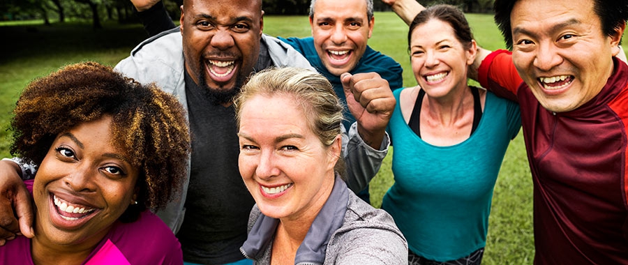 How You Can Work for Race Amity in Your Community