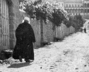 El amor que dejó atrás suyo: la ascensión de Abdu’l-Bahá