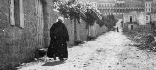 Love Left Behind: The Ascension of Abdu’l-Baha