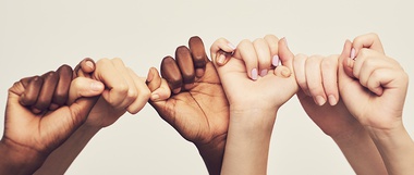 Patriotism, Race and Politics: Do They Really Keep Us Together?