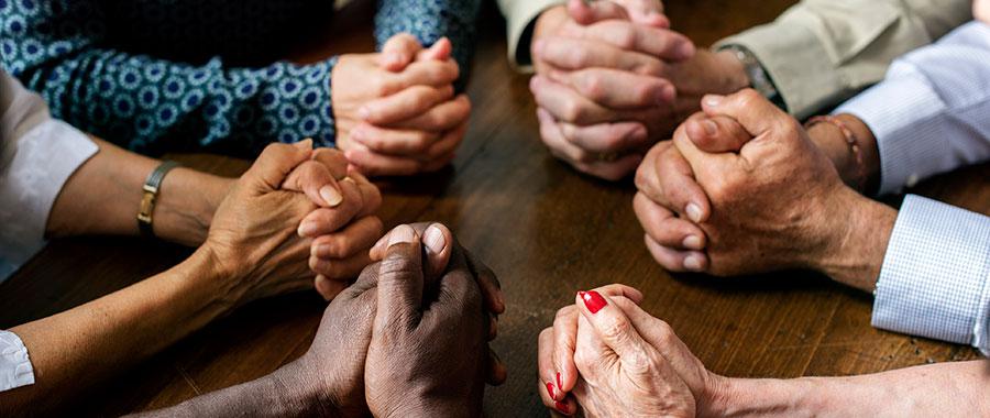 How Interfaith Prayer Gatherings are Changing Communities