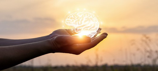 Una reacción espiritual a mi enfermedad mental