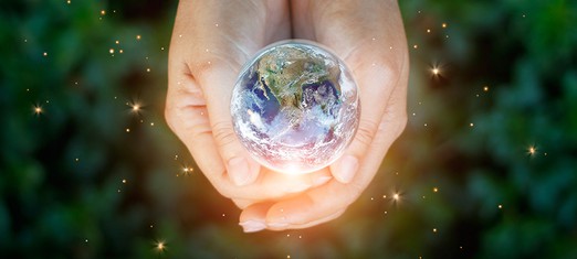 Toward Global Peace: Baha’i Chair Assembles Leading Specialists