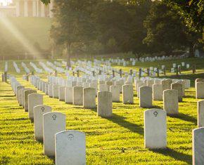 Día de los Veteranos: un siglo después de la Gran Guerra