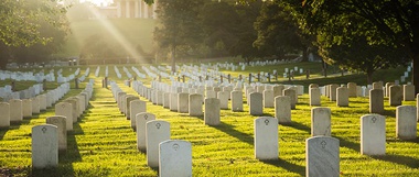 Día de los Veteranos: un siglo después de la Gran Guerra