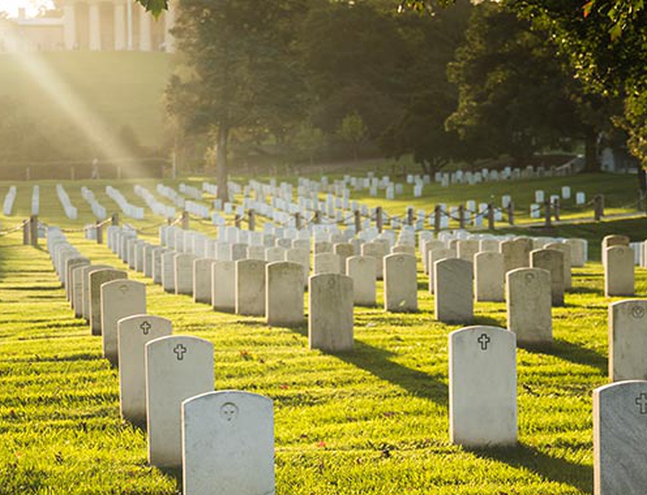 Veteran’s Day: a Century after the Great War