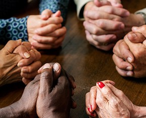 ¿Qué pasaría si todas las religiones se unieran?