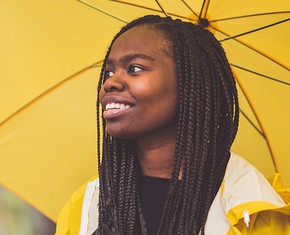 ¿De dónde nace la felicidad?