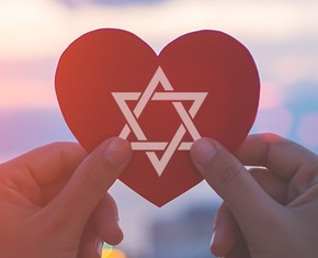 An Antidote for Anti-Semitism