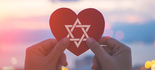 An Antidote for Anti-Semitism