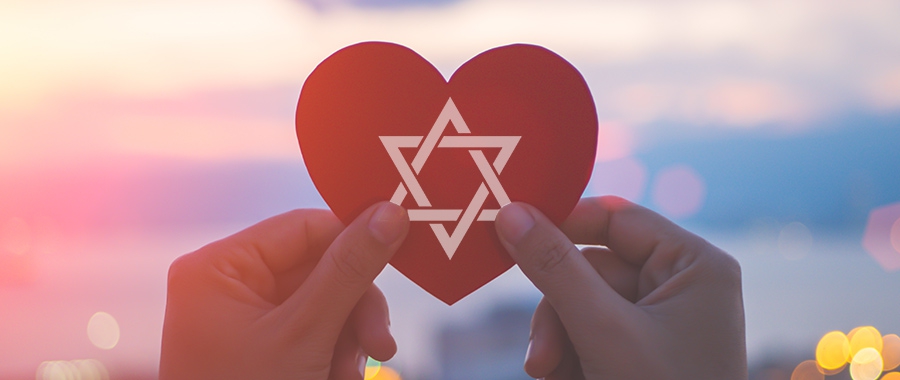 An Antidote for Anti-Semitism