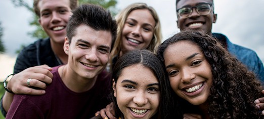 Helping Our Kids’ Transition To Adulthood