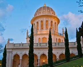 Celebrando el nacimiento del Bab y Bahá’u’lláh