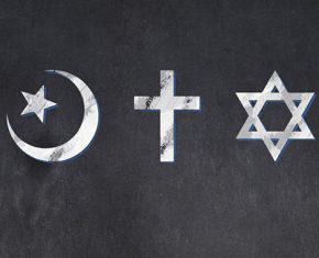 Can the World’s Religions Ever Unite?