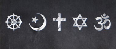 Can the World’s Religions Ever Unite?