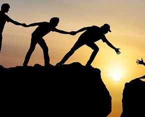 How Service to Others Can Drive Economic Life