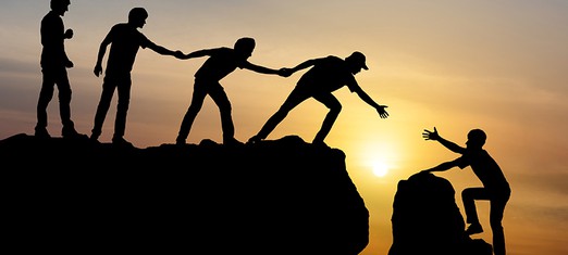 How Service to Others Can Drive Economic Life