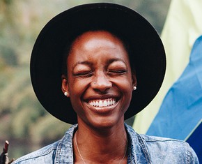 How to Go Beyond Simply Being a Good Person