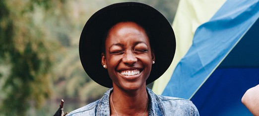 How to Go Beyond Simply Being a Good Person