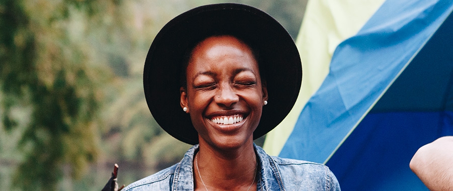 How to Go Beyond Simply Being a Good Person