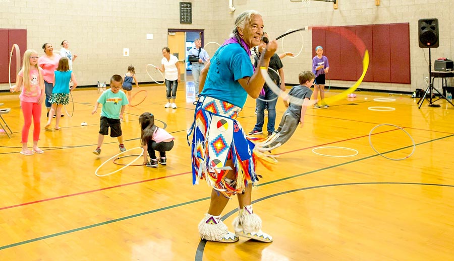 kevin-locke-hoop-dance-school