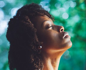 Llevando una vida de oración