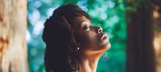 Llevando una vida de oración