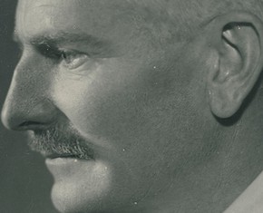 Man of the Trees: Pioneering Environmentalist Remembered