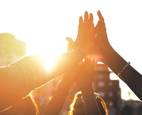 Striving for Moral Maturity