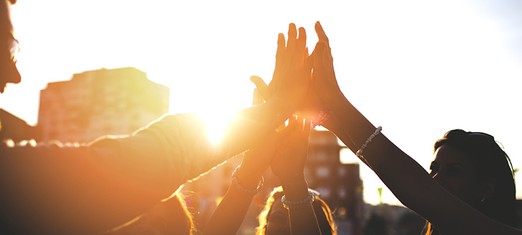 Striving for Moral Maturity