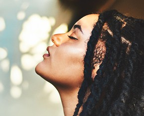Tapping into a Reservoir of Blessings