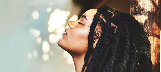 Tapping into a Reservoir of Blessings