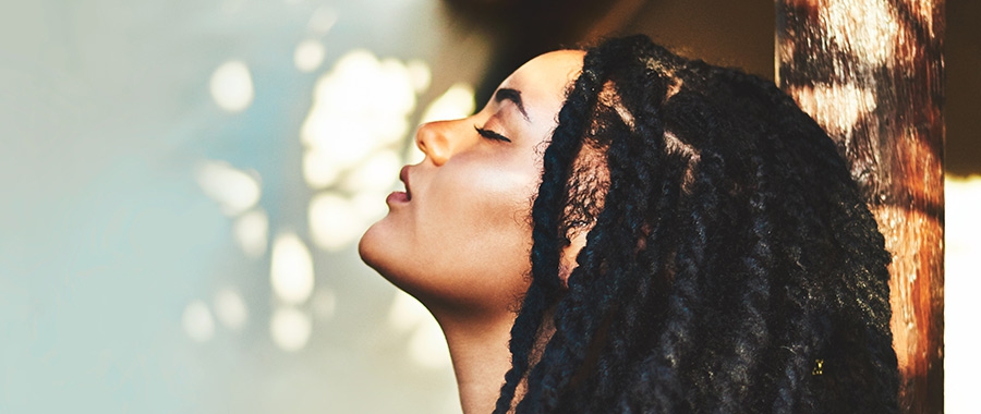 Tapping into a Reservoir of Blessings