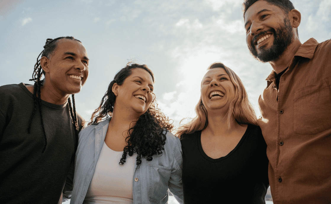 The Power of Friendship to Reveal Your Soul
