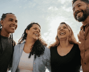 The Power of Friendship to Reveal Your Soul