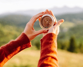 Making Virtues Your Personal Development Goals