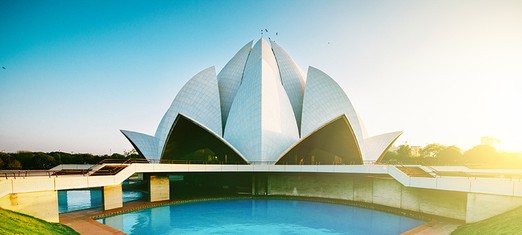 5 Baha’i Ethics: Oneness, Love, Kindness, Humility and Peace