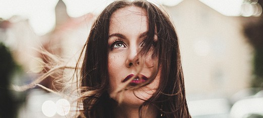 Finding Self Worth is a Spiritual Journey, Not a Material One