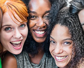 La igualdad de género significa que todos tenemos que cambiar