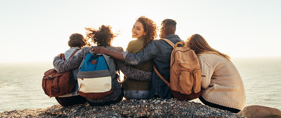 Increasing the Love in Community Building