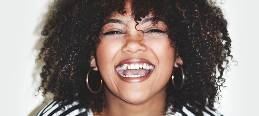 High-Intensity Interval Training for Your Soul