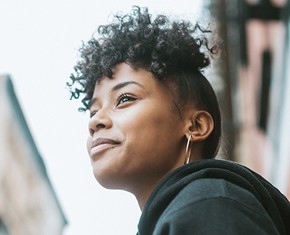 How Youth Can Move the World