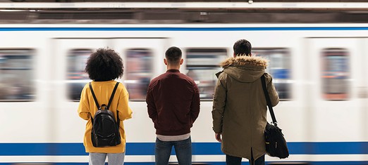 How to Feed Your Soul’s Hunger