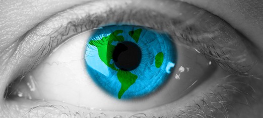 Si todos los seres humanos están relacionados, ¿por qué tenemos fronteras?