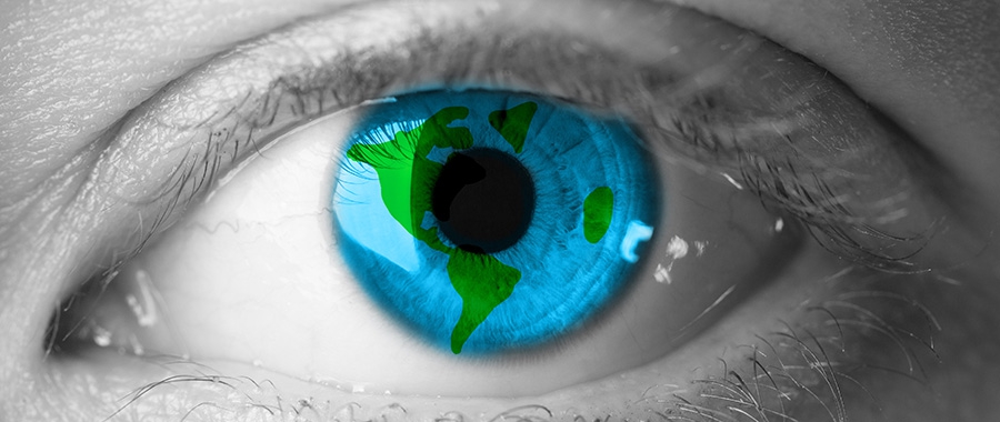 If Humans Are All Related, Why Do We Have Borders?