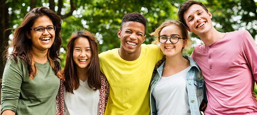 Educación para la igualdad y la oportunidad