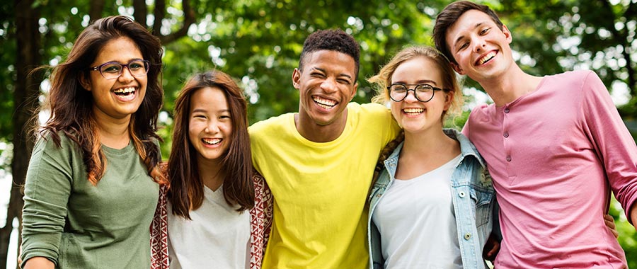 Education for Equality and Opportunity
