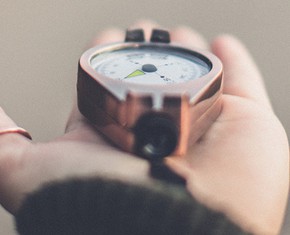 Making Virtues Your Personal Development Goals