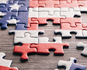 Melting Pot or Salad Bowl: Multi-Culturalism in America