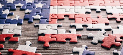 Melting Pot or Salad Bowl: Multi-Culturalism in America